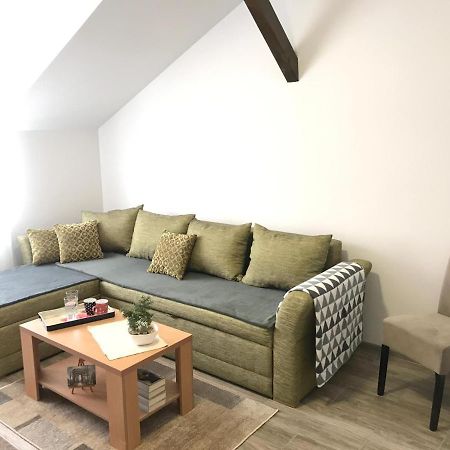 Appartamento Sweet Dreams Subotica Esterno foto