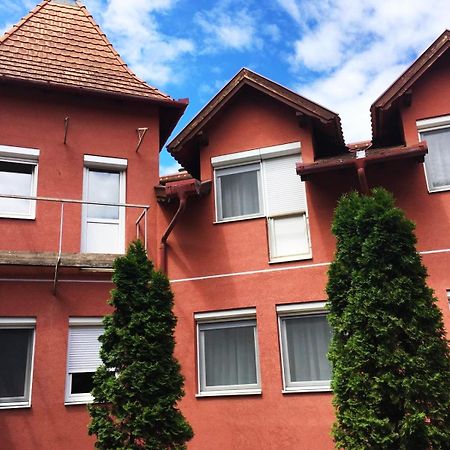 Appartamento Sweet Dreams Subotica Esterno foto