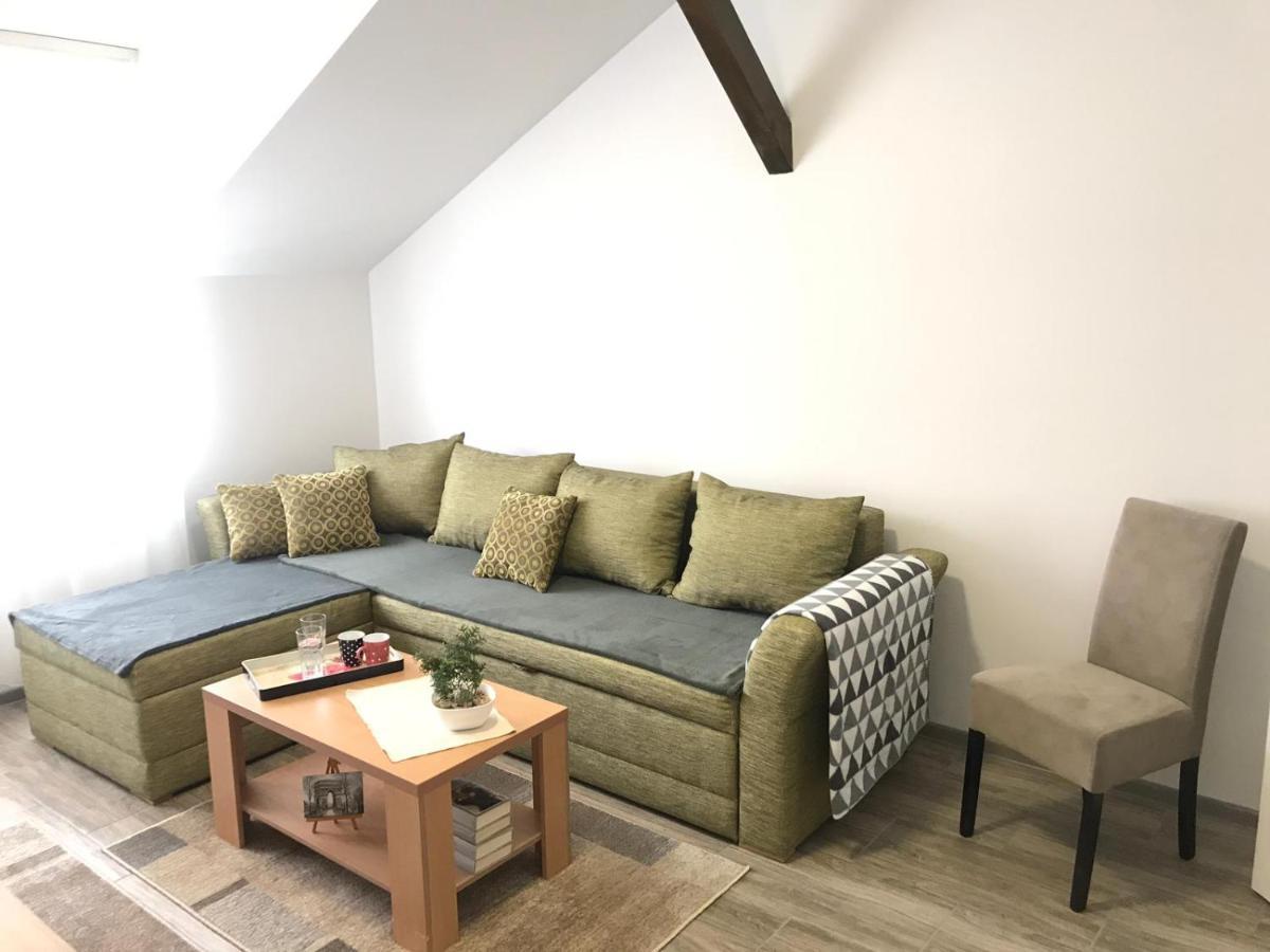 Appartamento Sweet Dreams Subotica Esterno foto